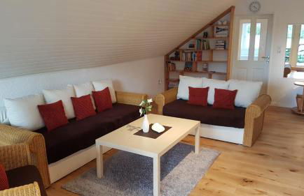 Ferienwohnung Sommerwind - Photo 4