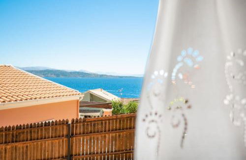 Takis House in Katavolos - Foto 4