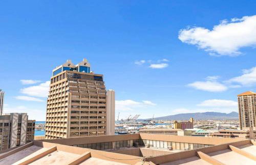 Executive Center 1604 - Foto 16