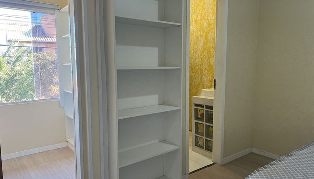 AP 30 Especial Residencial Solavir - Foto 4, Habitación