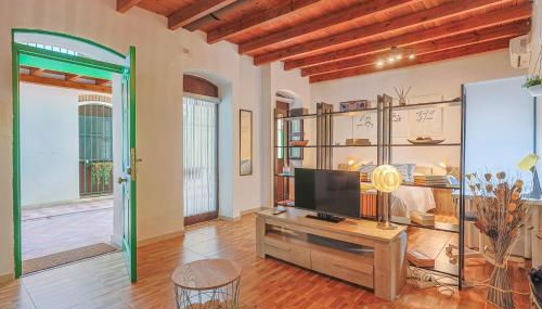 Loft B2, Apartment in Seville - Foto 2