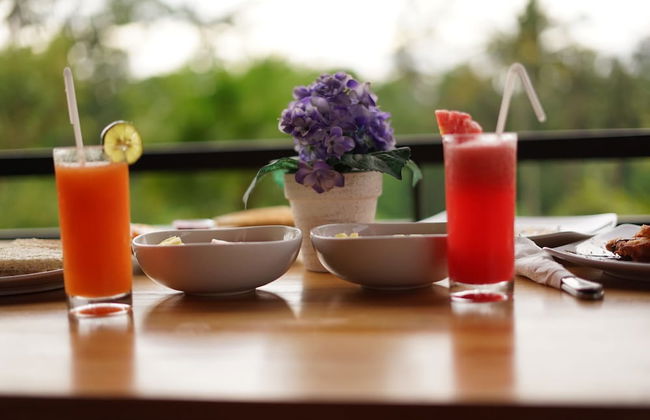 Dewi Sri Private Villa - Foto 18