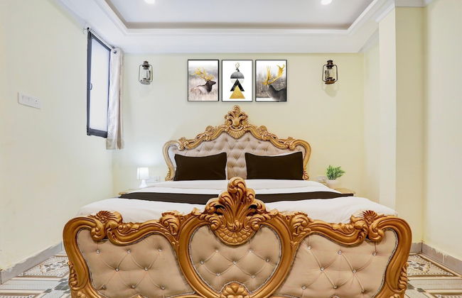 Kashi Heritage Palette Varanasi - Photo 15