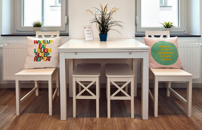 Apartments 4 YOU - Goethestrasse - Foto 12