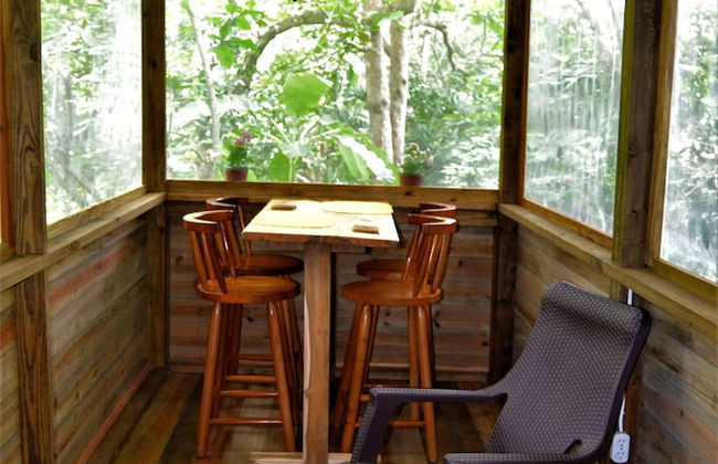 Licensed 2 Bedroom Cabin Close to San Ignacio, Local Dining, and Adventure Tours - Foto 10