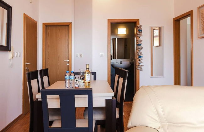 Apartello - Garden of Eden 5 - Premium SEA View - Foto 19