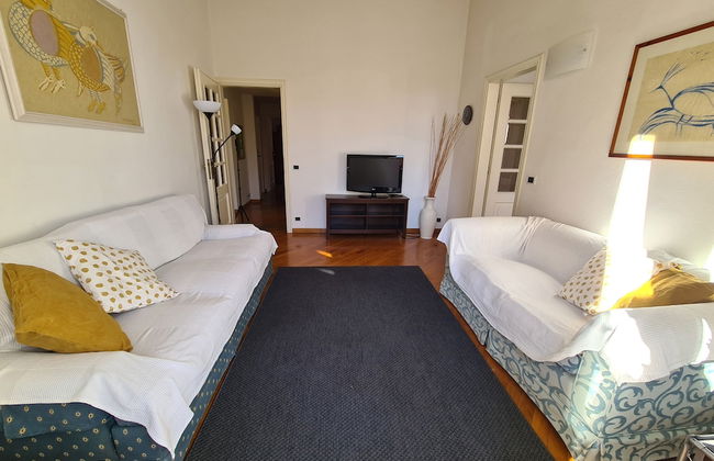 Santa in Caruggio- PortofinoVacanze - Foto 31