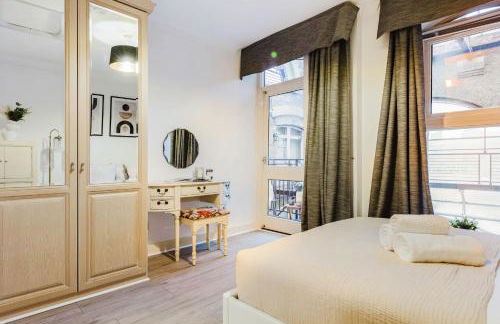 BnBNova - Heart of the City with Balcony - Thames - St Paul's - Foto 22