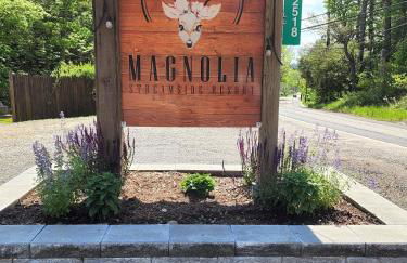 Magnolia Streamside Resort - Foto 36