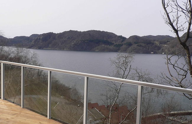 10 Person Holiday Home in Lindesnes-by Traum - Foto 34