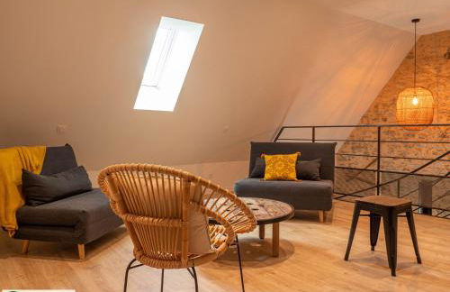 Gite Les Albarets - Photo 29