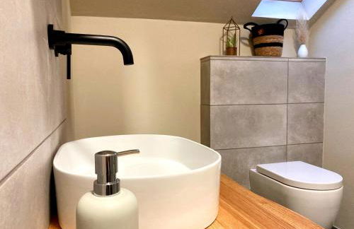 Woidgeist FeWos - Aktiv- und Familienurlaub in der Dreisesselregion D-A-CZ - Foto 40