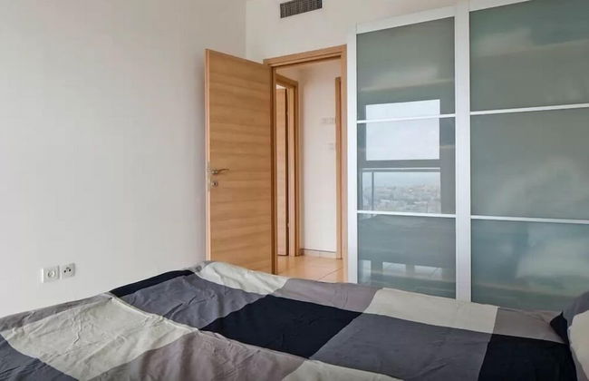 Sea Suites Apartments - Foto 52