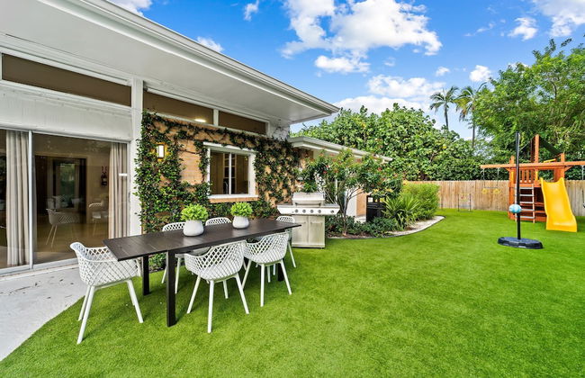 4BR Intracoastal Retreat With Pool, Games & More! - Foto 9