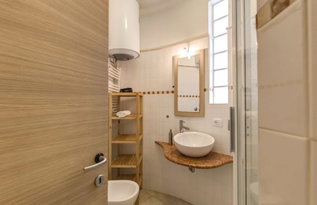 Aurelia Vatican Apartments - Foto 61