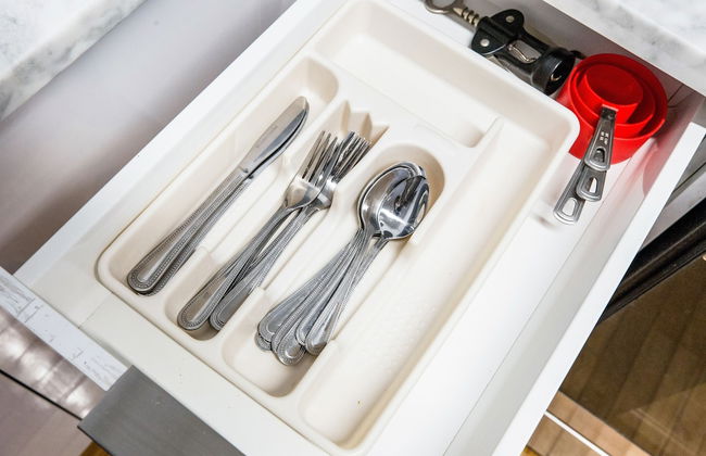 Oneluxstay At HWH LA Downtown - Foto 52