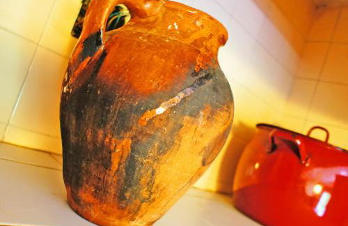 Casa El Prao - Photo 11