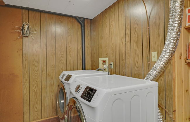 The Banks - Rustic and Waterfront, Secluded and Special, by RedAwning - Foto 15