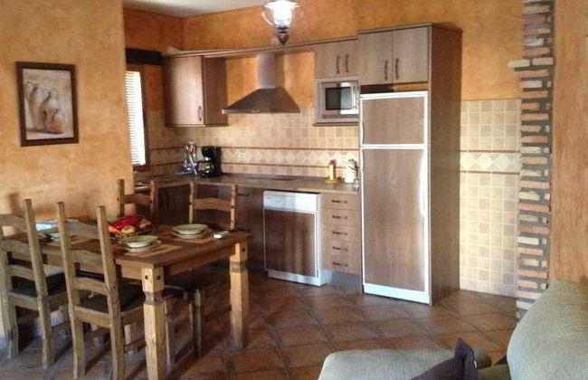 Complejo Peñafiel Caceres - Photo 26