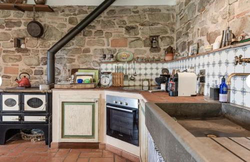 Villa Porcigliano Olive Grove - Foto 28