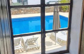 Piscina Interior aquecida - Monte Cimeiro e Casitas da Eira - Casa da Ti Carminha - Foto 5