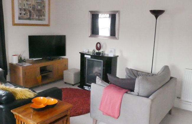 Peel House Apartments - Foto 42