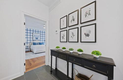 Luxury Boutique Downtown Private Unit - Foto 6