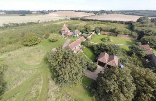 Gamekeeper's Cottage - Foto 15