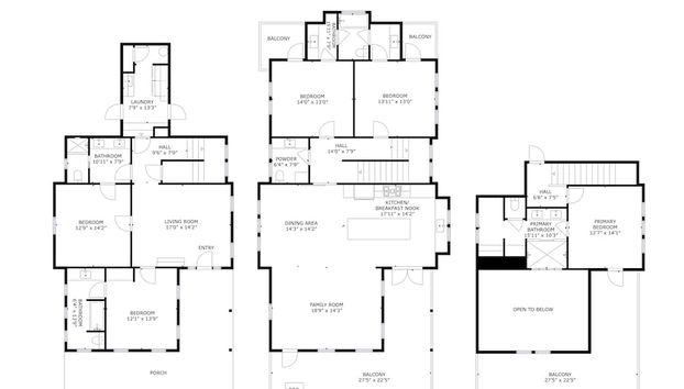 La Ola 261 BE - Photo 2, Primary image