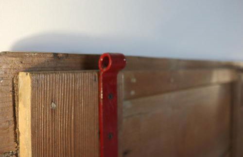 Holiday Home Giaron - Foto 32