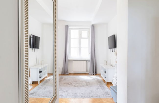 Ego Apartments Old Town - Photo 24