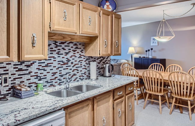 Ponderosa Inn by Okanagan Premier - Photo 11