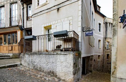 Maison dans le centre historique - Foto 14