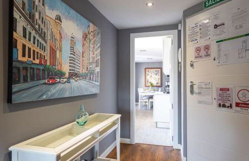 Precioso apartamento con vistas excepcionales - SGN - Photo 37