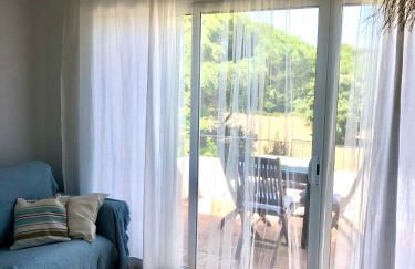 Espectacular apartamento con piscina en Calella de Palafrugell - Foto 10