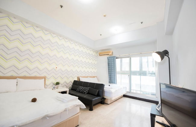 Love Taipei - Ximen - Photo 41