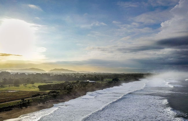 Mountain & Ocean View Retreat - Hermosa Palms 34 by RedAwning - Foto 21