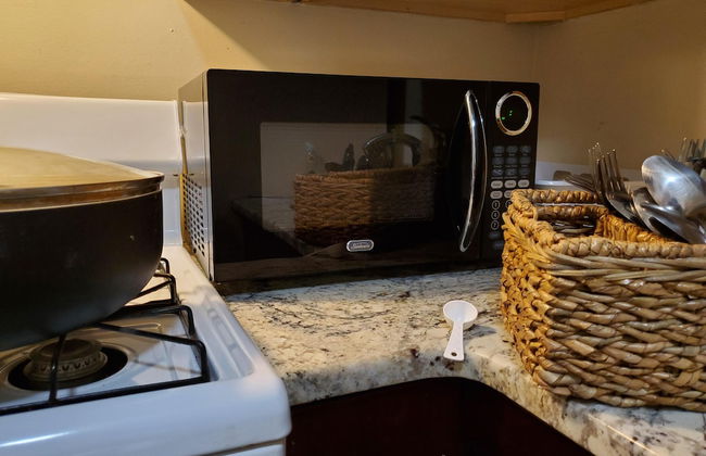 New Jersey Rental One-bedroom Condo - Foto 11