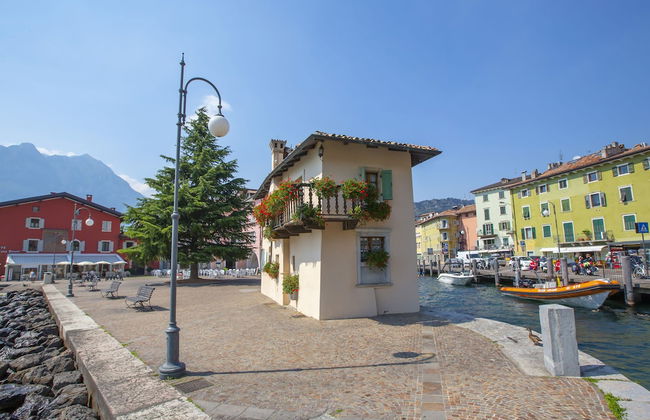 Agritur Piazera 3 - Photo 31