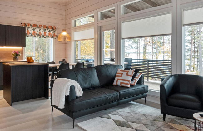 Villa korpi - Foto 6