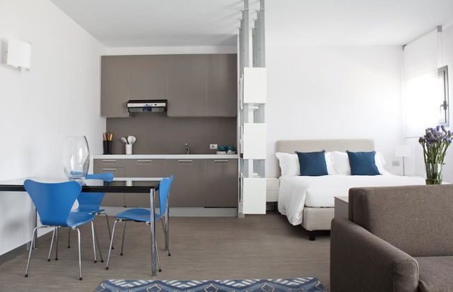 Zambala Luxury Apartments - Foto 5