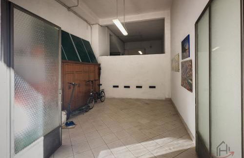 Free Box Auto - Spiagge 5min - AC - Smart TV - Foto 21