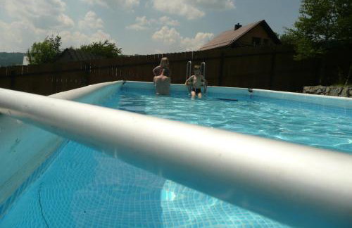 Domki na Polach Piwniczna-Zdrój - Foto 20