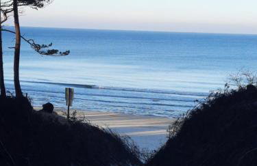 Pensjonat Cichy Kącik - Foto 66