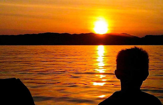 4 Person Holiday Home in Reksteren-by Traum - Foto 20