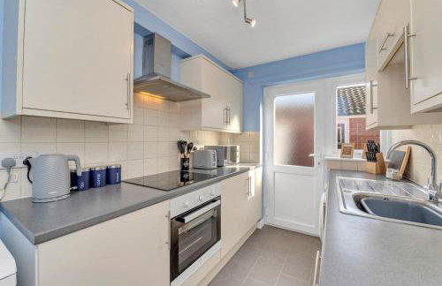 Cosy Family House in Diss with Parking - Foto 8