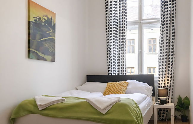 Friendly 3BR shared Apt-WienerStadthalle - Foto 9