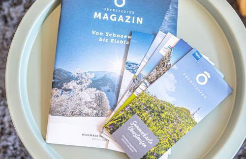 Mirabell - charmante Ferienwohnung im Allgäu - Foto 16