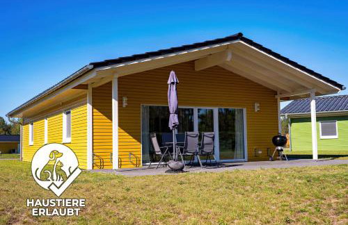 SKAN-PARK Ferienhäuser & Tiny Houses am Bärwalder See - Photo 69