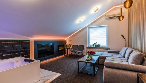 GLAMOUR - Restaurant & SPA - Foto 2